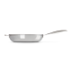 Frigideira Baixa com Pega 28cm - Signature Inox - Le Creuset LE CREUSET LC96600228000100