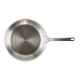 Frigideira Baixa com Pega 30cm - Signature Inox - Le Creuset LE CREUSET LC96600230001600