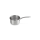 Caçarola com Tampa 16cm 3-Ply - Essential Inox - Le Creuset LE CREUSET LC53085160010000