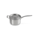 Caçarola com Tampa 18cm 3-Ply - Essential Inox - Le Creuset LE CREUSET LC53086180010000