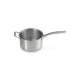 Cazo con Tapa 18cm 3-Ply - Essential Acero - Le Creuset LE CREUSET LC53086180010000