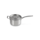 Cazo con Tapa 20cm 3-Ply - Essential Acero - Le Creuset LE CREUSET LC53086200010000