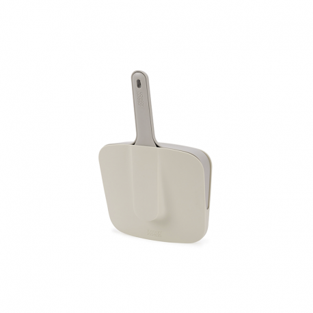Wall-Mounted Dustpan and Brush Set - Cleantech - Joseph Joseph JOSEPH JOSEPH JJ65007