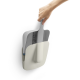 Wall-Mounted Dustpan and Brush Set - Cleantech - Joseph Joseph JOSEPH JOSEPH JJ65007