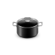 TNS Deep Casserole with Lid 24cm - Le Creuset LE CREUSET LC51111240010502