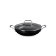 Non-Stick Ceramic Shallow Casserole 28cm Black - Le Creuset LE CREUSET LC51311280010598