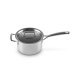 Set Principiante de 2 Peças 3Ply - Classic Inox - Le Creuset LE CREUSET LC53812000010000