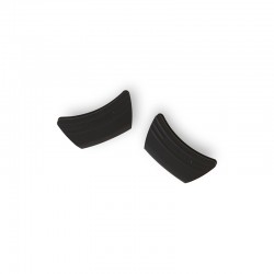 Set 2 Protectores para Asas Negro - Le Creuset LE CREUSET LC93010300140000