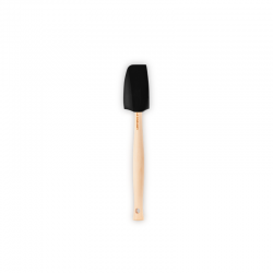 Espátula Pequeña Craft Negro - Le Creuset LE CREUSET LC42004281400000