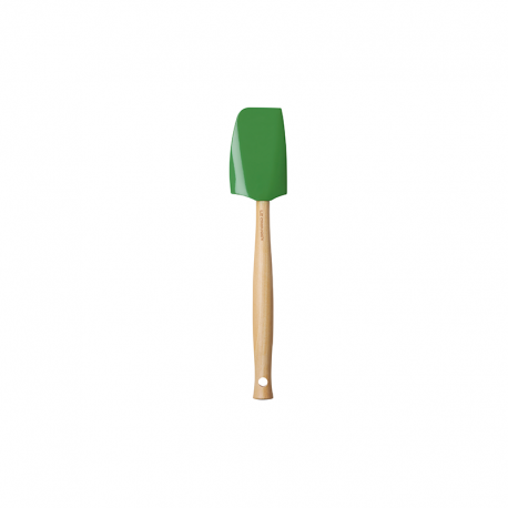 Espátula Média Craft - Bamboo Verde - Le Creuset LE CREUSET LC42004294080000