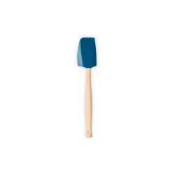 Craft Medium Spatula Deep Teal - Le Creuset LE CREUSET LC42004296420000
