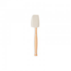 Craft Medium Spatula Meringue - Le Creuset