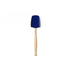 Espátula Colher Grande Craft - Azure Azul - Le Creuset