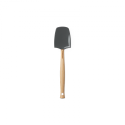 Craft Large Spatula Spoon Flint - Le Creuset