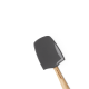 Craft Large Spatula Spoon Flint - Le Creuset LE CREUSET LC42104284440000