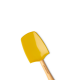 Craft Large Spatula Spoon - Nectar - Le Creuset LE CREUSET LC42104286720000