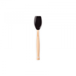 Craft Spatula Spoon Black - Le Creuset