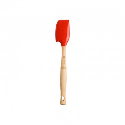 Medium Pro Spatula Cerise - Le Creuset