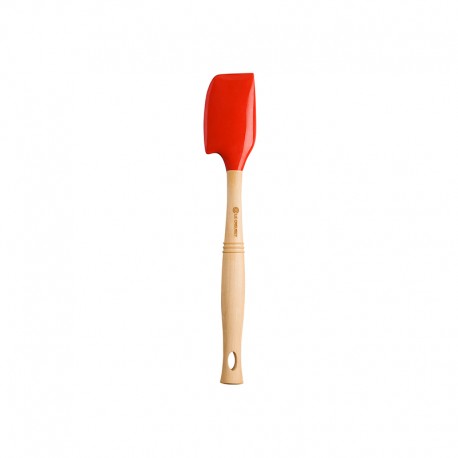 Medium Pro Spatula Cerise - Le Creuset LE CREUSET LC93007602060002