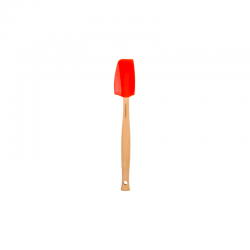 Craft Small Spatula Volcanic - Le Creuset