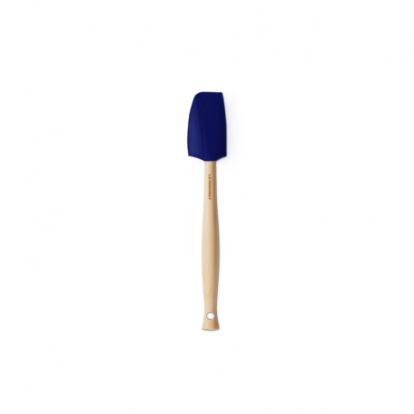 Craft Small Spatula - Azure Blue - Le Creuset LE CREUSET LC93010601220000