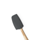 Craft Small Spatula Flint - Le Creuset LE CREUSET LC93010601444000