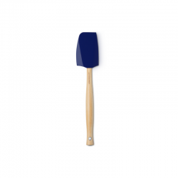 Craft Medium Spatula - Azure Blue - Le Creuset