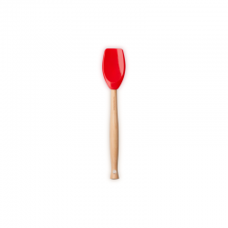 Craft Spatula Spoon Cerise - Le Creuset