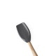 Craft Spatula Spoon Flint - Le Creuset LE CREUSET LC93010603444000
