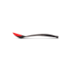 Silicone Edge Serving Spoon Cerise - Le Creuset LE CREUSET LC41037350600002
