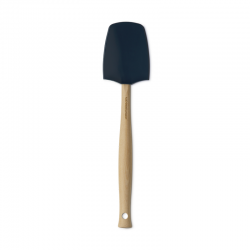 Craft Large Spatula Spoon Nuit - Le Creuset