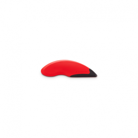 Edge Bowl Scraper Cerise - Le Creuset LE CREUSET LC93101700060011
