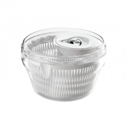 Salad Spinner Large ø28cm - Kitchen Active Design Clear - Guzzini GUZZINI GZ16900000