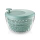 Salad Spinner with Lid Ø26cm Green - Spin&Store - Guzzini GUZZINI GZ170900175
