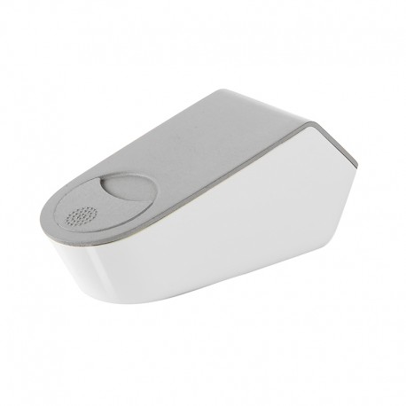 Rallador/Dosificador Gris - Grate&Store - Guzzini GUZZINI GZ29960033