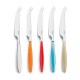 Cheese Knife Sand - Feeling - Guzzini GUZZINI GZ23001239