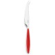 Cheese Knife Red - Feeling - Guzzini GUZZINI GZ23001265