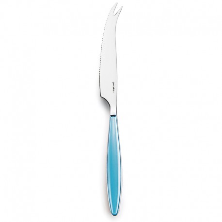 Cheese Knife Sea Blue - Feeling - Guzzini GUZZINI GZ23001281
