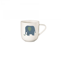 Mug Elephant Emma - Kids - Asa Selection ASA SELECTION ASA38090314