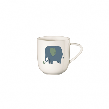 Taza Elefante Emma - Kids - Asa Selection ASA SELECTION ASA38090314