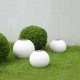 Vase Ball 11Cm - Balls White - Asa Selection ASA SELECTION ASA11348005