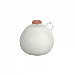 Jarra Azulejo 15cm - Casita Branco - Asa Selection ASA SELECTION ASA67011475