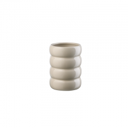Vase Summer Sand 16cm - Loopy Beige - Asa Selection ASA SELECTION ASA72012329