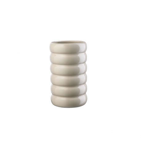 Vase Summer Sand 21cm - Loopy Beige - Asa Selection ASA SELECTION ASA72013329