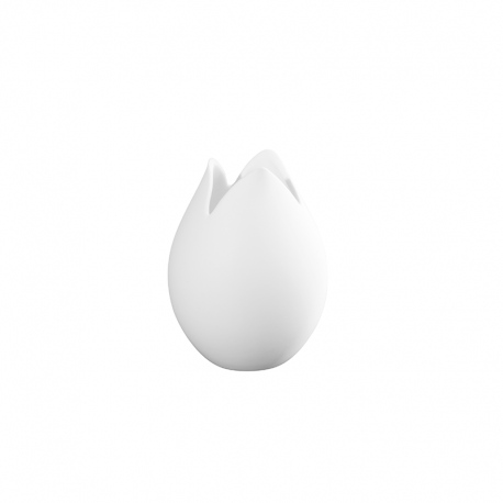 Vase Carve Mini 9cm - Piccolini White - Asa Selection ASA SELECTION ASA95001091