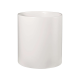 Vaso Branco Cilindrico 19cm - Haruko - Asa Selection ASA SELECTION ASA64055091