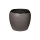 Planter Charcoal Ø18,5cm - Bruna - Asa Selection ASA SELECTION ASA65055245
