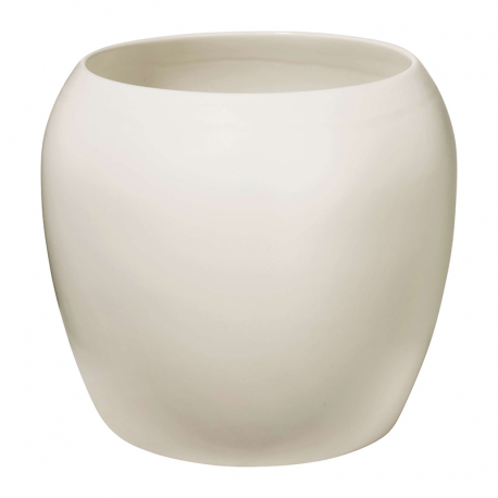 Planter Ivory Ø22cm - Bruna - Asa Selection ASA SELECTION ASA65056243
