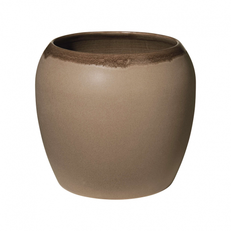 Planter Earth Ø22cm - Bruna - Asa Selection ASA SELECTION ASA65056244