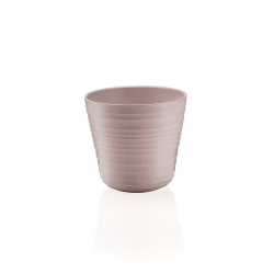 Single Plant Pot Holder Taupe - Tierra - Guzzini GUZZINI GZ196200158